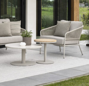 Yoi Forio lounge chair