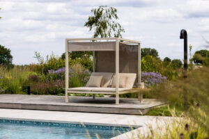Yoi Cabana daybed