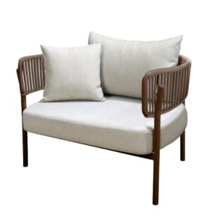 Yoi Santiago lounge chair