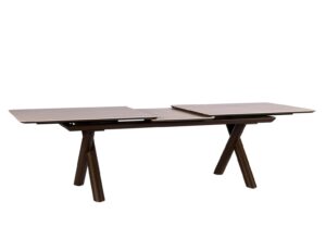 Yoi Maratea uitschuifbare tuintafel 280/340/400×100 cm