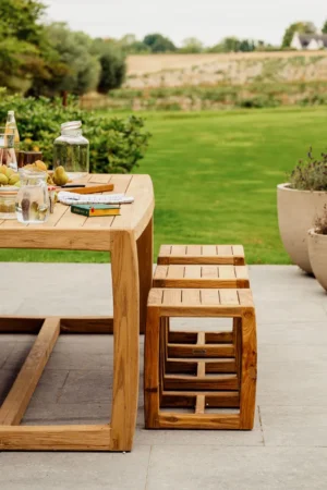 Gescova Manon bench