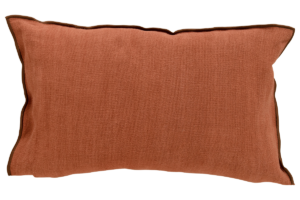 Hartman Bella Cognac sierkussen