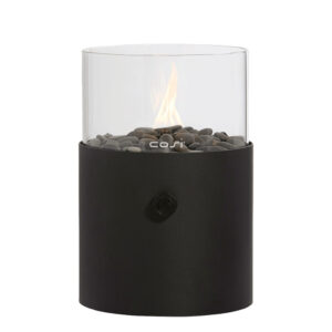 Cosiscoop XL Gaslantaarn Black