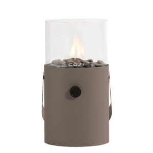 Cosiscoop Original Gaslantaarn Clay