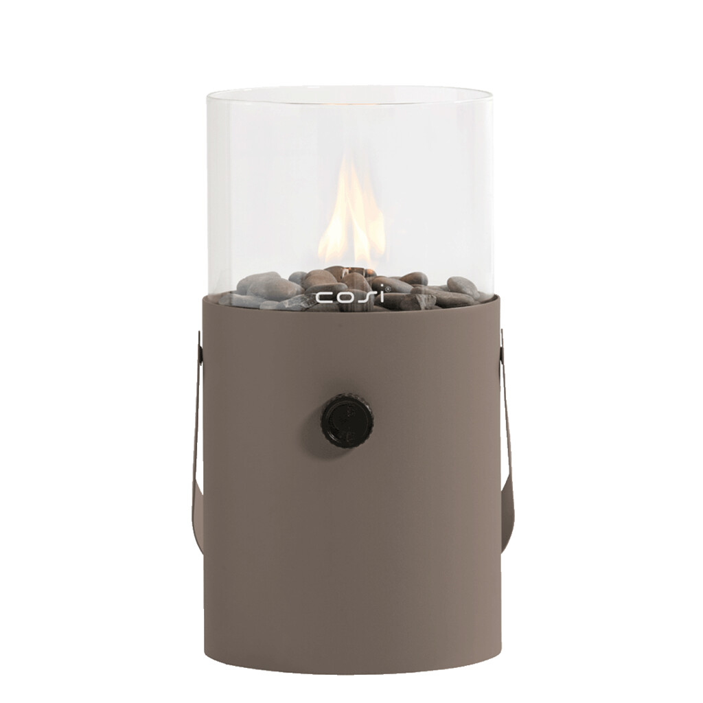 Cosiscoop Original Gaslantaarn Clay