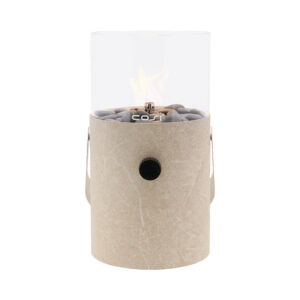Cosiscoop Original Gaslantaarn Marble Stone