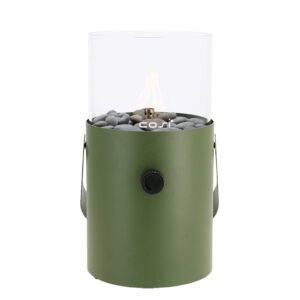 Cosiscoop Original Gaslantaarn Moss Green