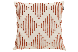 Hartman Gabi Orange sierkussen