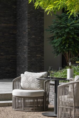 Borek Savona lounge Chair