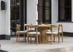 Max & Luuk Agulo Chair