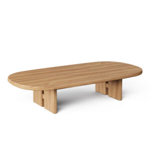 Max & Luuk Calobra coffee table
