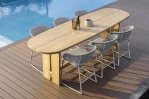 Max & Luuk Calobra coffee table
