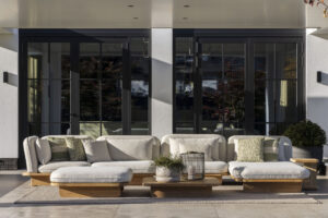 Max & Luuk Rimini modulaire loungeset