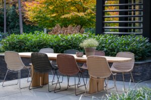 Max & Luuk Zamora chair