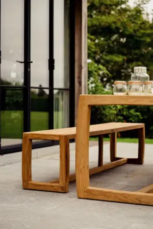 Gescova manon bench
