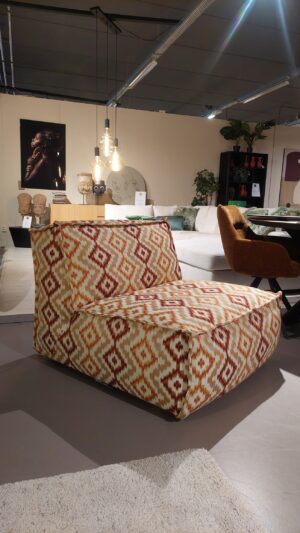 Platani 1 zits element showroommodel